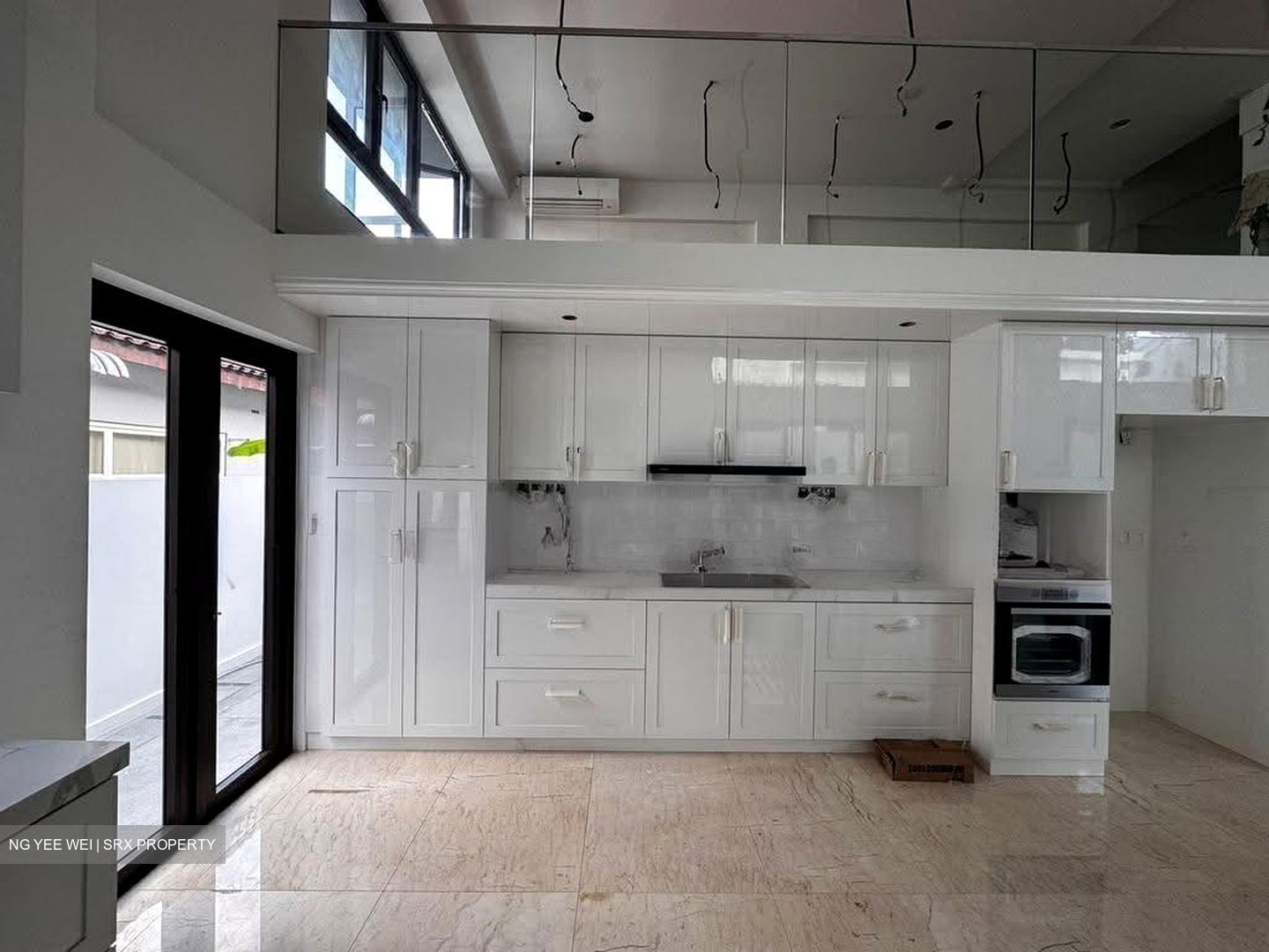 Fernhill Road (D10), Semi-Detached #630200411
